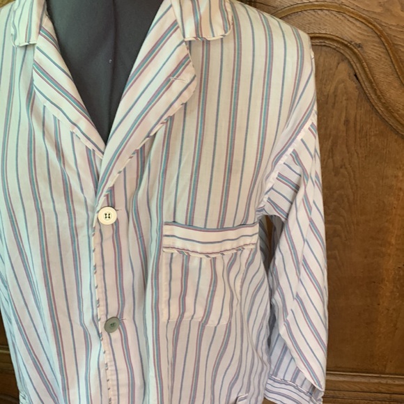 Christian Dior monsieur pj top - Picture 3 of 15